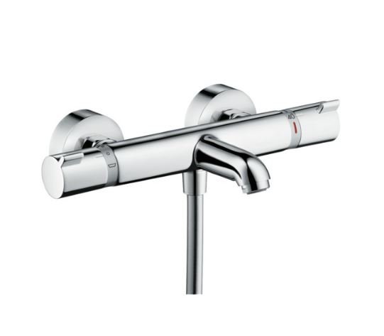 Hansgrohe Ecostat Termostatik Banyo Bataryası