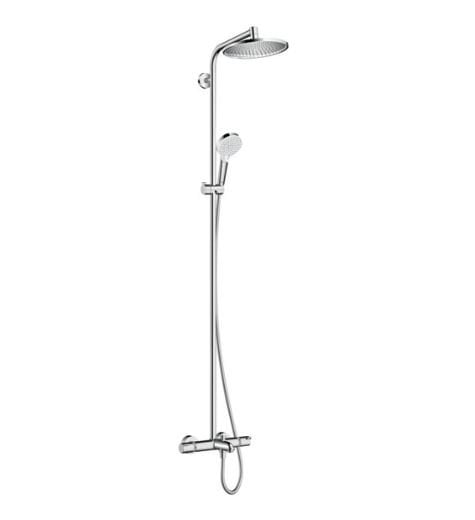 Hansgrohe Crometta S 240 Duş Kolonu 27320000