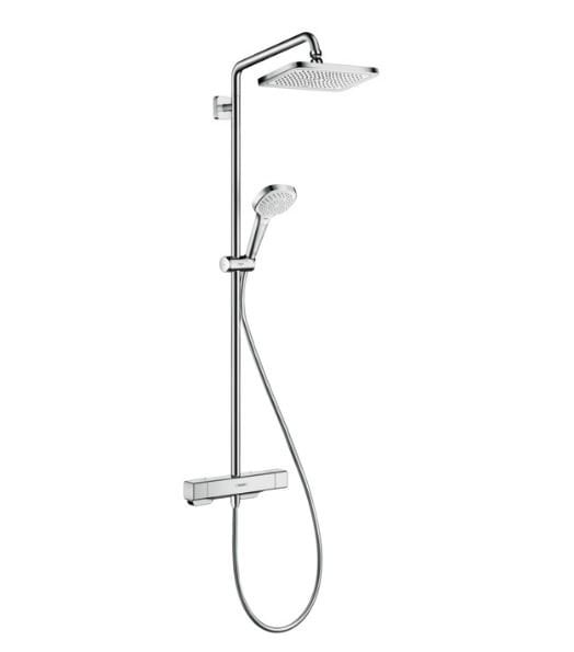 Hansgrohe Croma E 