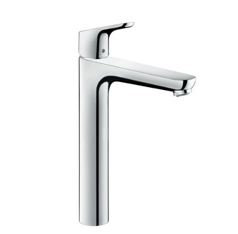 Hansgrohe Focus Tek Kollu Lavabo Bataryası