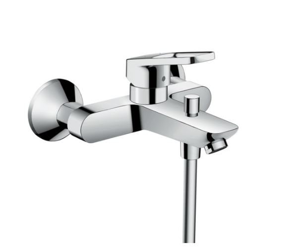 Hansgrohe Logis Loop Banyo Bataryası 71244000