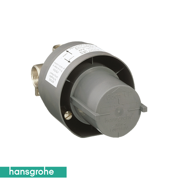 Hansgrohe Ankastre Duş Bataryası İç Set 13620180