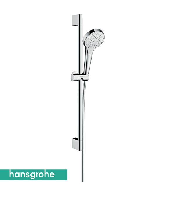 Hansgrohe Croma Select S Vario Sürgülü Duş Seti 26562400