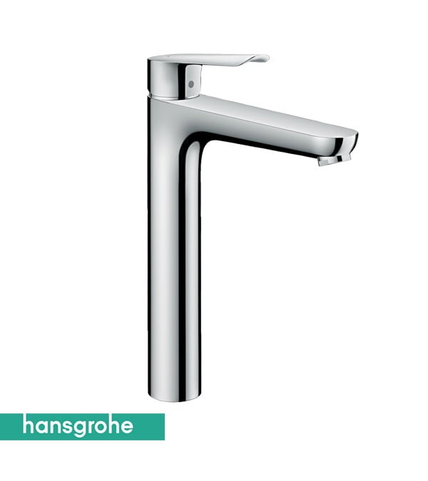 Hansgrohe Logis E 230 Lavabo Bataryası 71179000