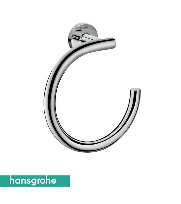 Hansgrohe Logis Universal Halka Havluluk 41724000