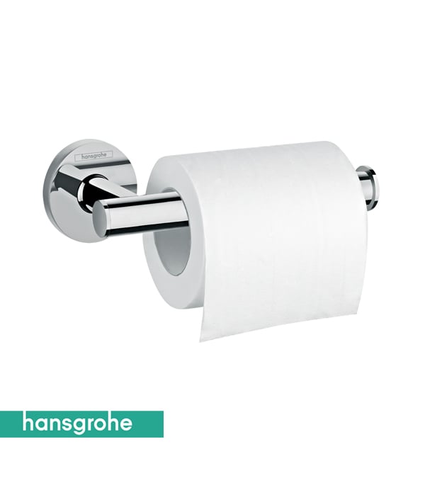 Hansgrohe Logis Universal Tuvalet Kağıtlığı 41726000