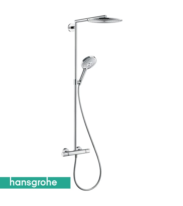 Hansgrohe Raindance Select 300 Duş kolonu 27114000