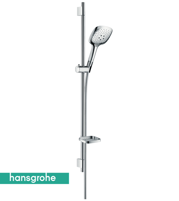 Hansgrohe Raindance Select E 150 Puro Set 0,90 m Beyaz 27857400