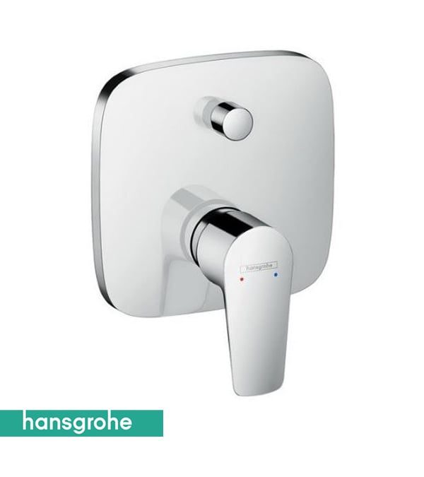 Hansgrohe Talis E Ankastre Banyo Bataryası 71745000