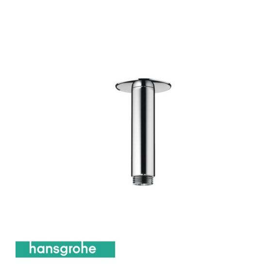 Hansgrohe Tavan Bağlantısı 10 cm 27479000