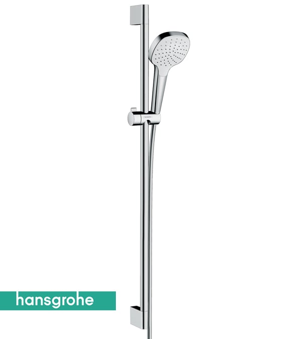 Hansgrohge Croma Select E 1 Jet Duş Seti 0.90m 26594400