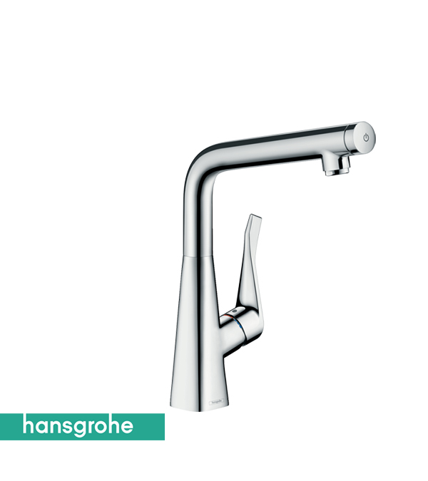 Hansgrohe Metris Select Evye Bataryası 14883000