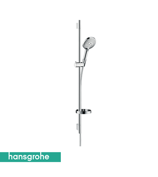 Hansgrohe Raindance Select S 150 / Unica'S Puro Set 0,90 m