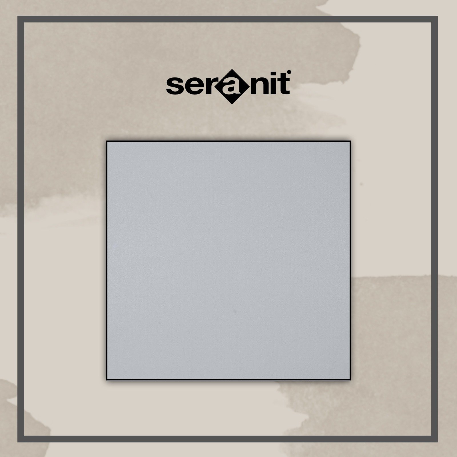 Seranit Dorsay Gri 60x60 (1.44 m2 Fiyatı)