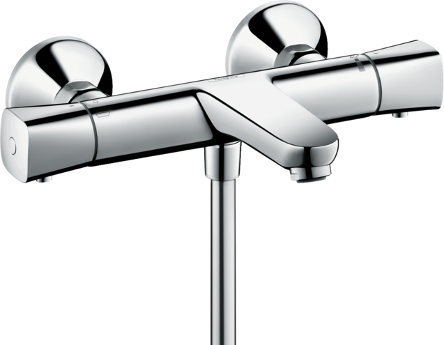 Hansgrohe Ecostat Termostatik Banyo Bataryası 13123000