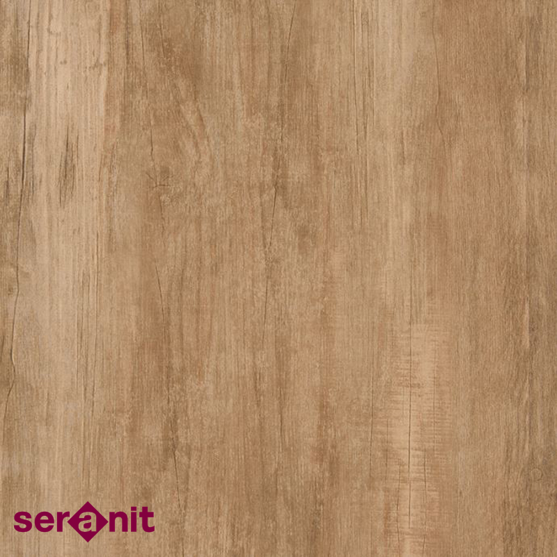 Seranit Forest Kahve Mat 60x60